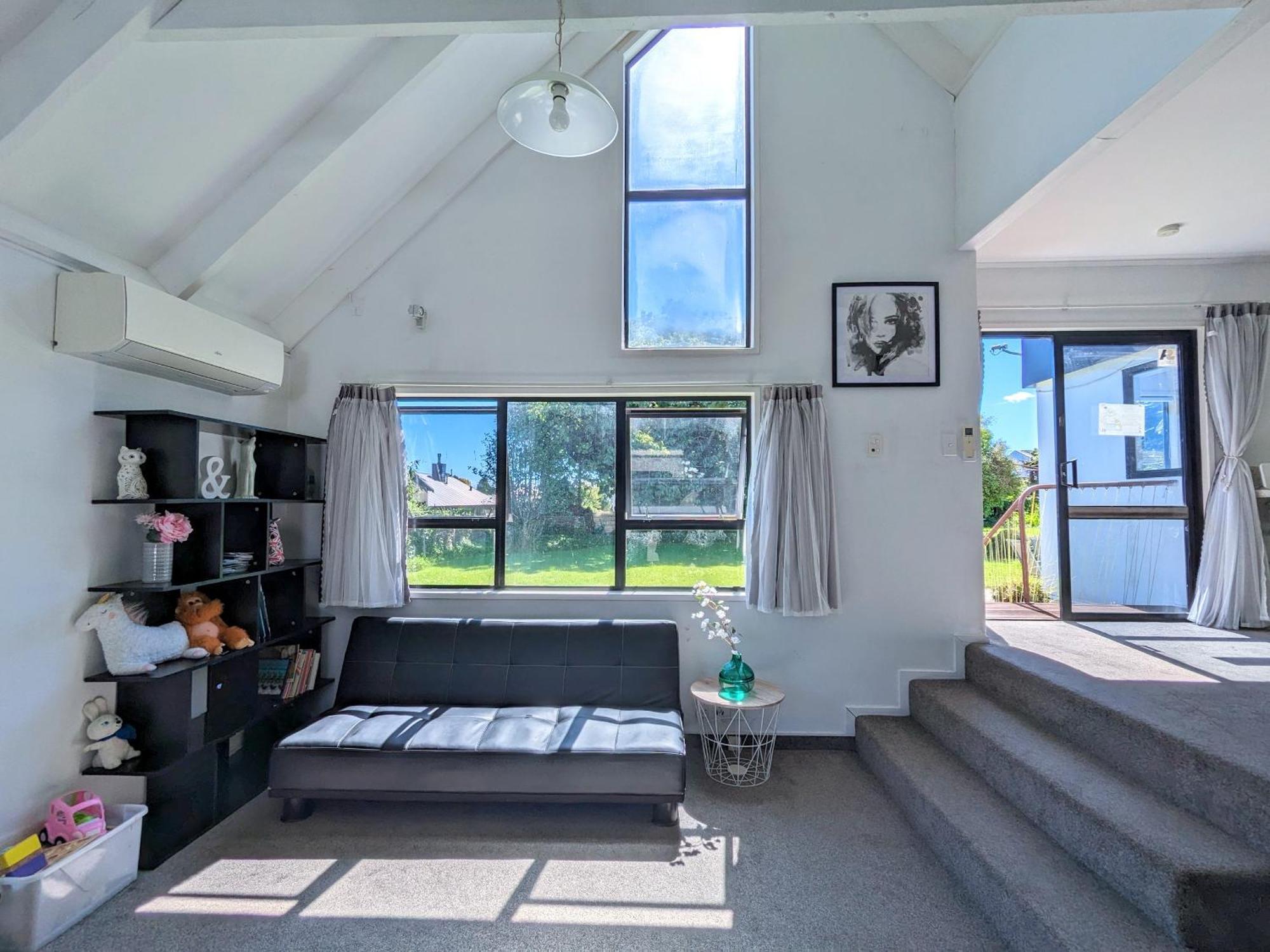 Rotorua redwood retreat Villa Exterior foto